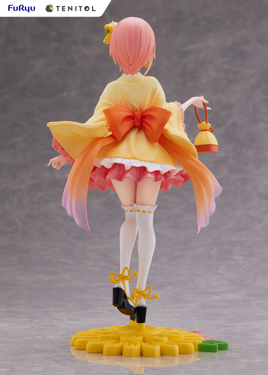TENITOL Ichika(Special Discount)