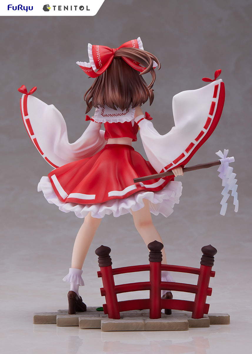 TENITOL Reimu Hakurei(Special Discount)