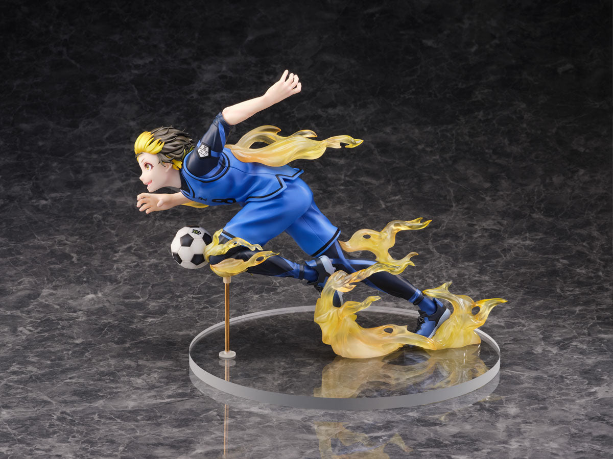 BLUELOCK Meguru Bachira 1/7 Scale Figure(Special Discount)