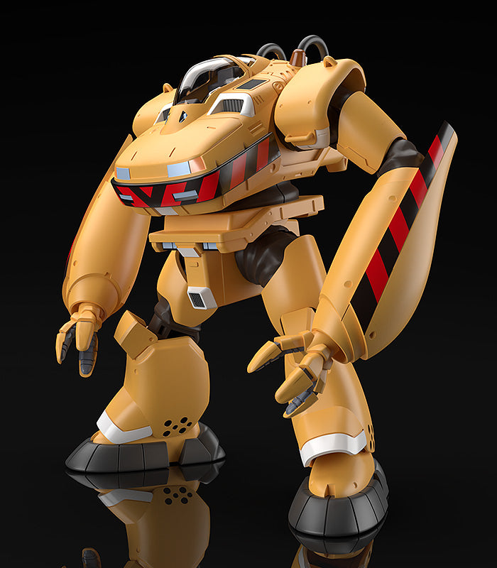 MODEROID AV-98 Ingram & Bulldog Set (Special Discount)