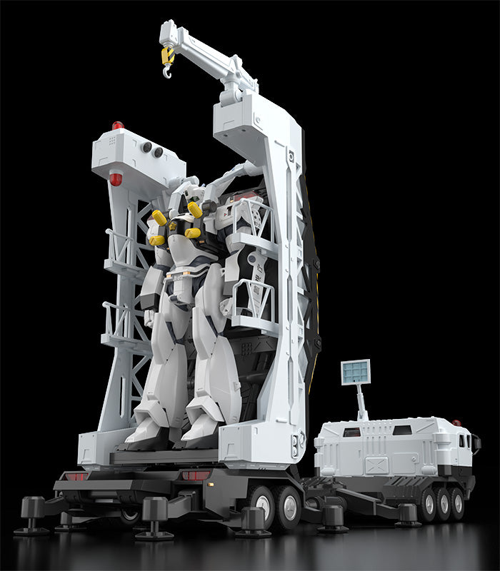 MODEROID Type 98 Special Command Vehicle & Type 99 Special Labor Carrier(Special Discount)