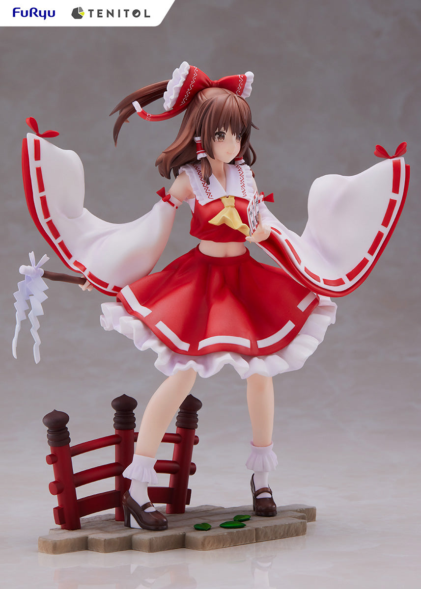TENITOL Reimu Hakurei(Special Discount)