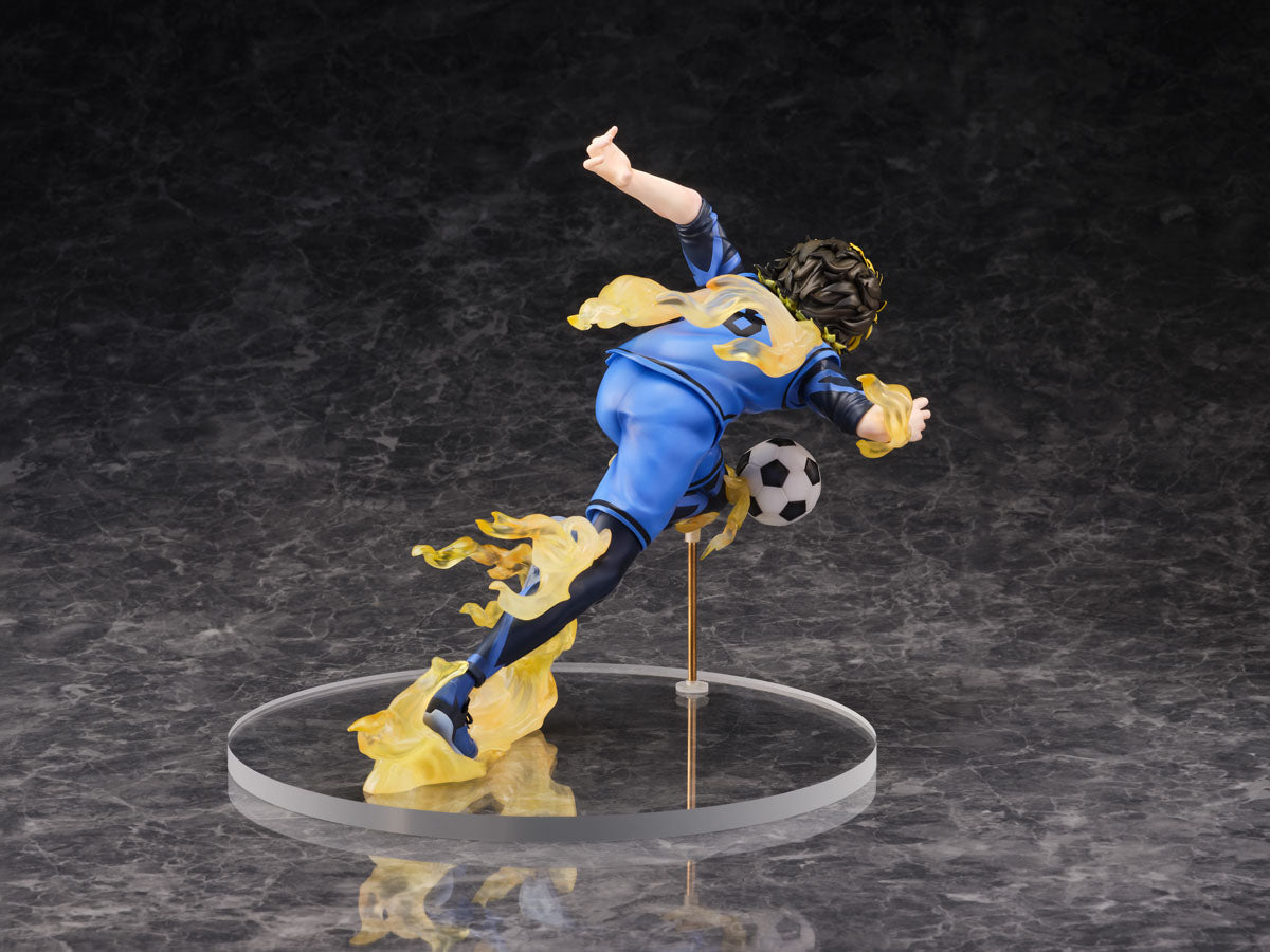 BLUELOCK Meguru Bachira 1/7 Scale Figure(Special Discount)