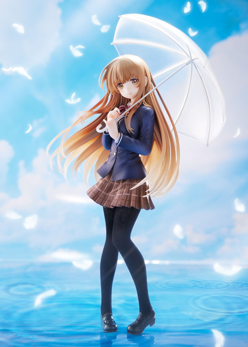 The Angel Next Door Spoils Me Rotten Mahiru Shiina 1/7 Scale Figure(Special Discount)