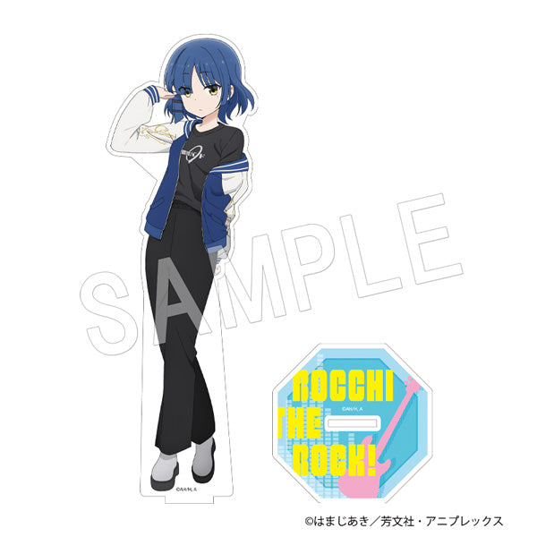 Bocchi the Rock!" Acrylic Stands
