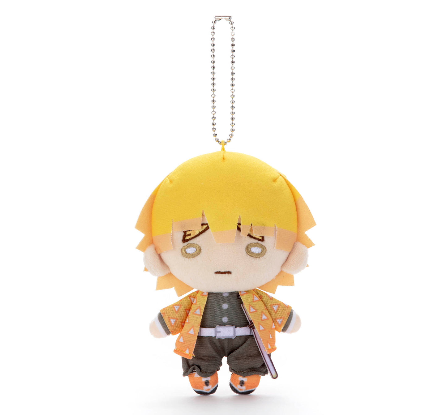 Nitotan Demon Slayer Ball Chain Plushies