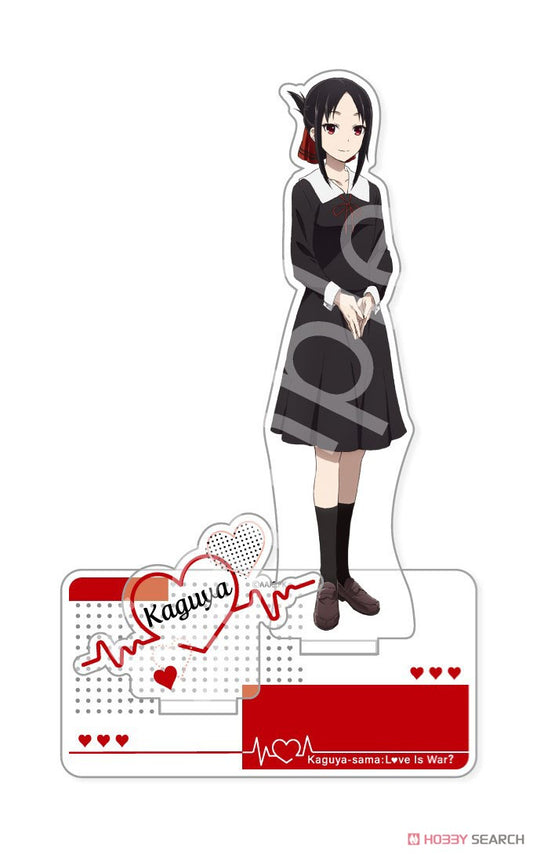 Kaguya-sama: Love Is War" Acrylic Stands