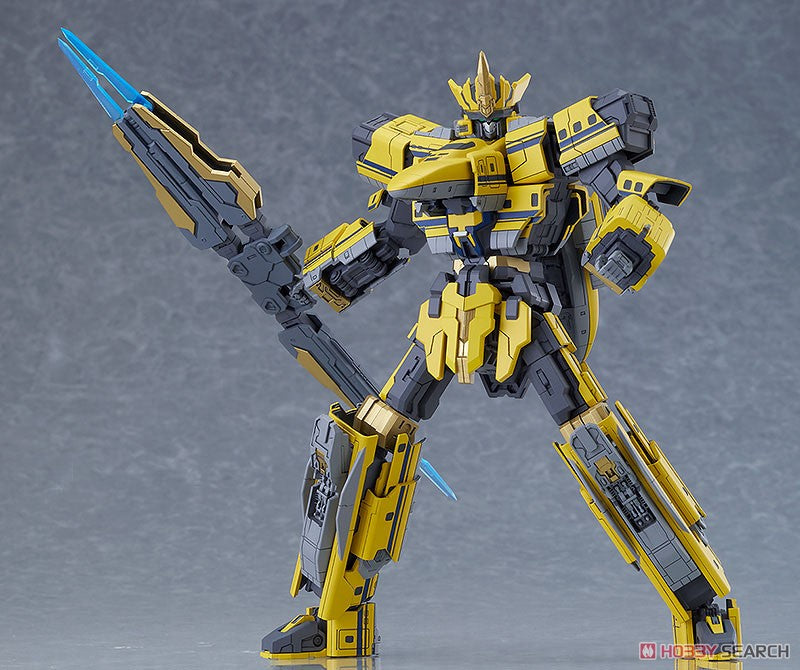 MODEROID Shinkalion Doctor Yellow