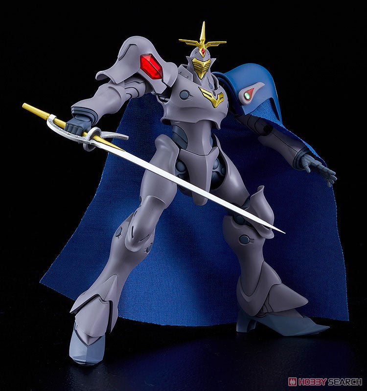 Moderoid Scherazade