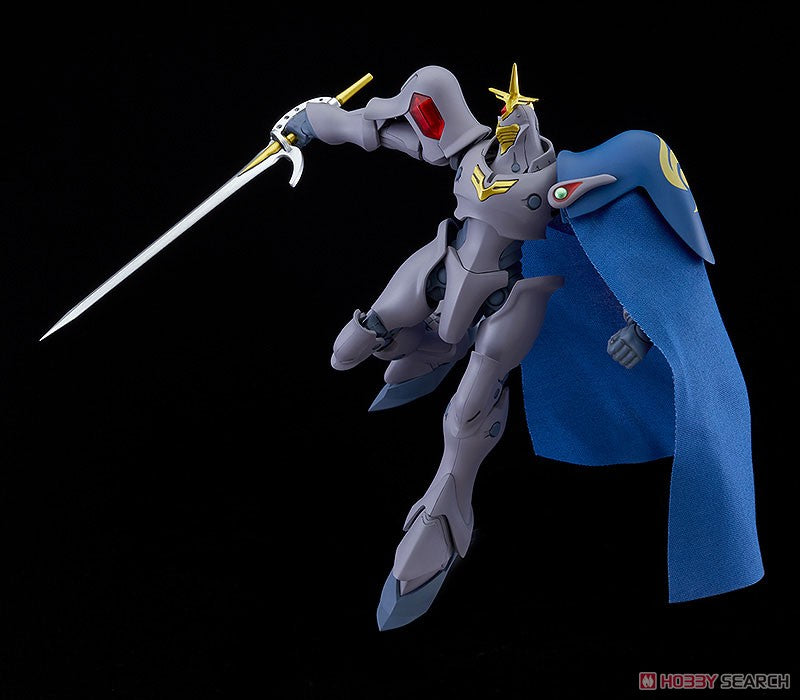 Moderoid Scherazade