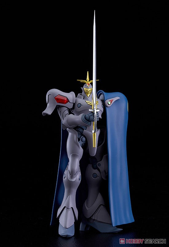 Moderoid Scherazade