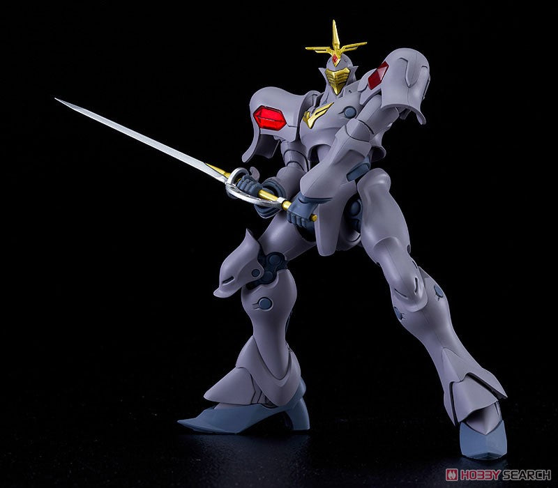 Moderoid Scherazade