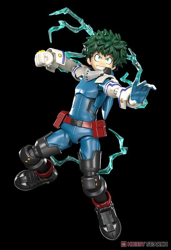 MODEROID Izuku Midoriya
