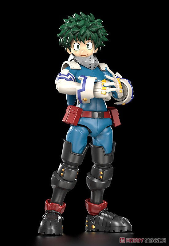MODEROID Izuku Midoriya