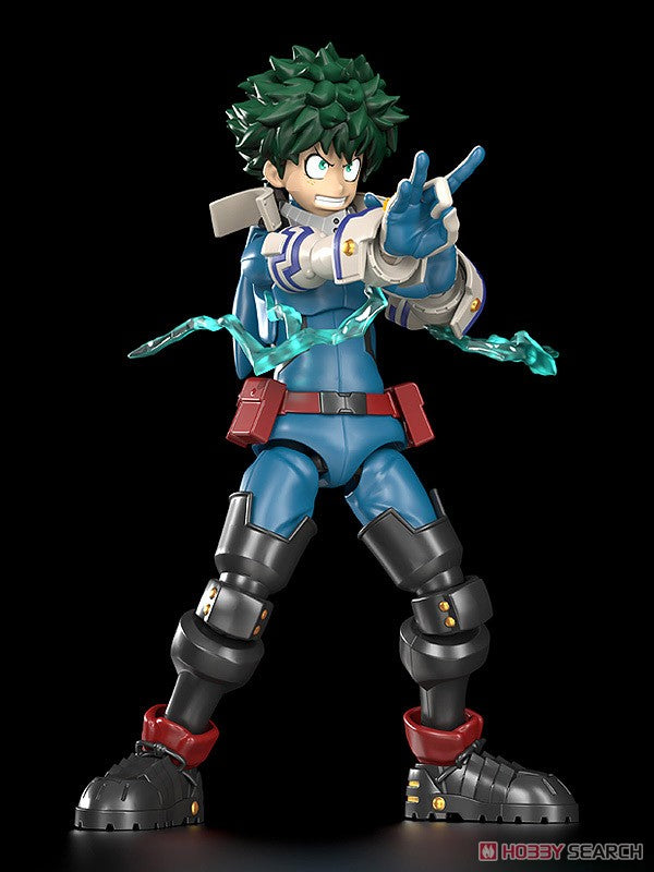 MODEROID Izuku Midoriya