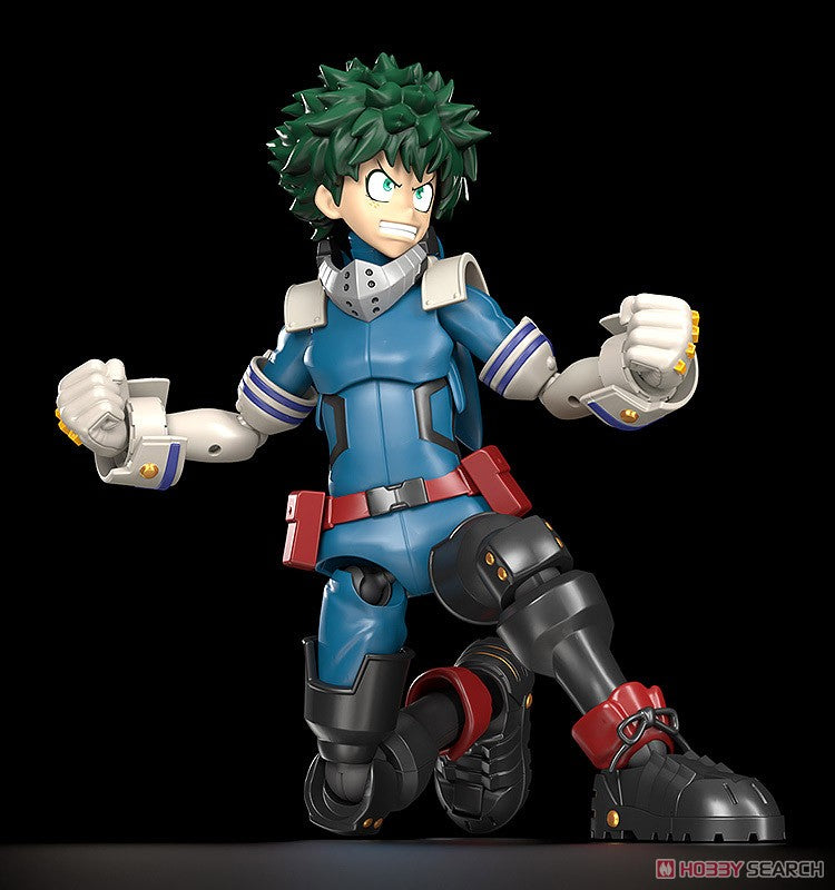 MODEROID Izuku Midoriya