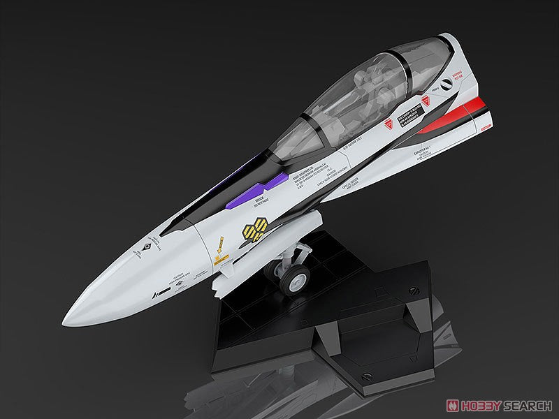 Plamax MF-51: Minimum Factory Fighter Nose Collection VF-25F (Plastic model) SAL Small Packet