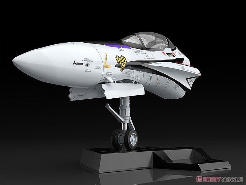 Plamax MF-51: Minimum Factory Fighter Nose Collection VF-25F (Plastic model) SAL Small Packet