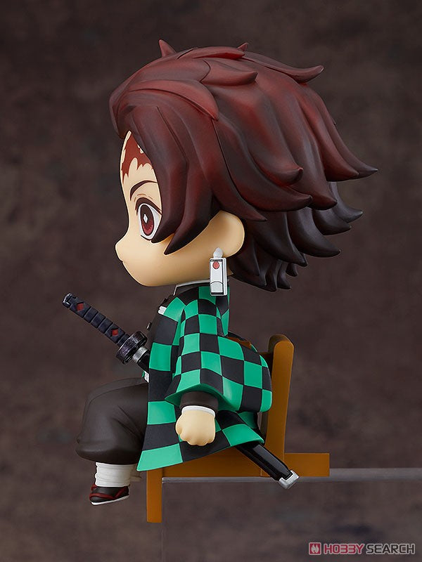 Nendoroid Swacchao! Tanjiro Kamado