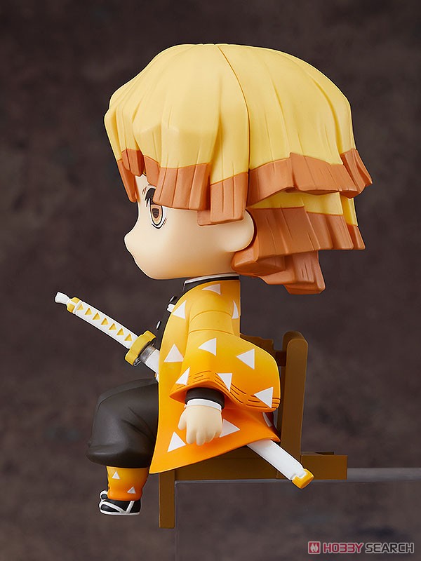 Nendoroid Swacchao! Zenitsu Agatsuma