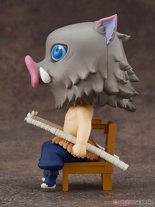 Nendoroid Swacchao! Inosuke Hashibira