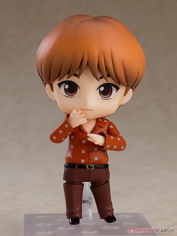 Nendoroid Jin
