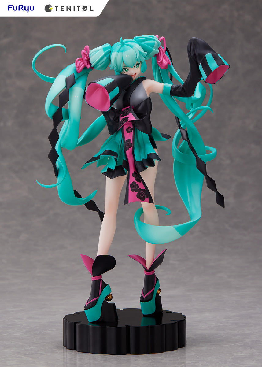 TENITOL NEO TOKYO Series NINJA