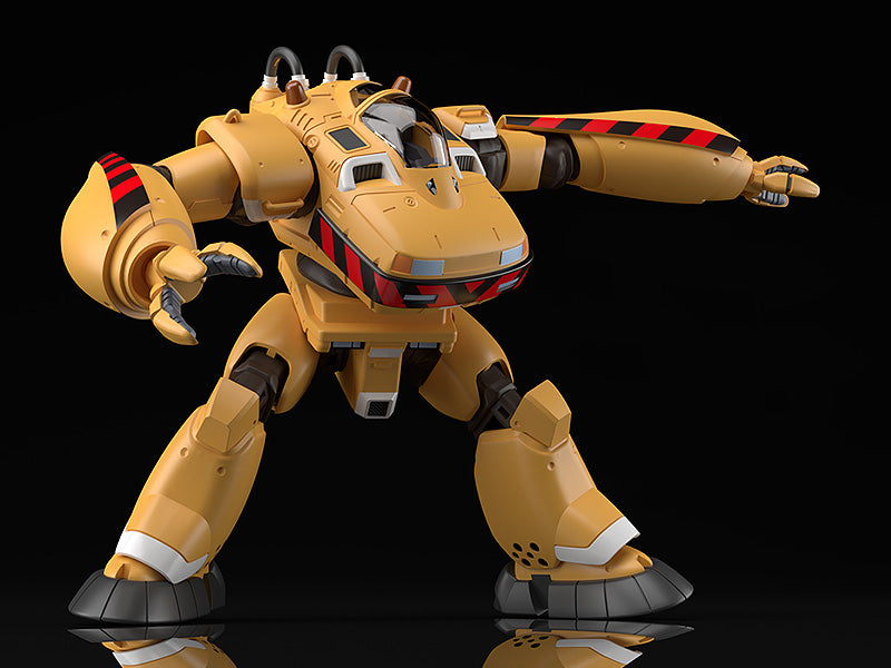 MODEROID AV-98 Ingram & Bulldog Set (Special Discount)