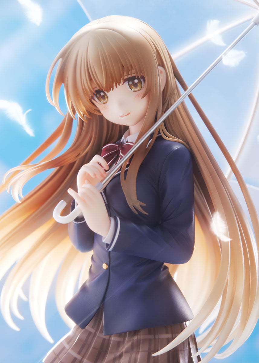 The Angel Next Door Spoils Me Rotten Mahiru Shiina 1/7 Scale Figure(Special Discount)
