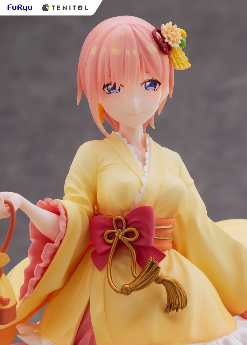 TENITOL Ichika(Special Discount)