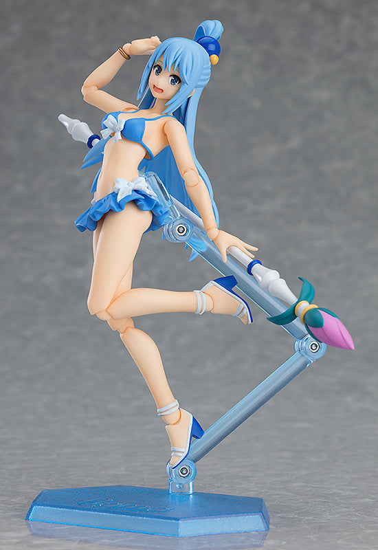 figma Aqua: Swimsuit ver.