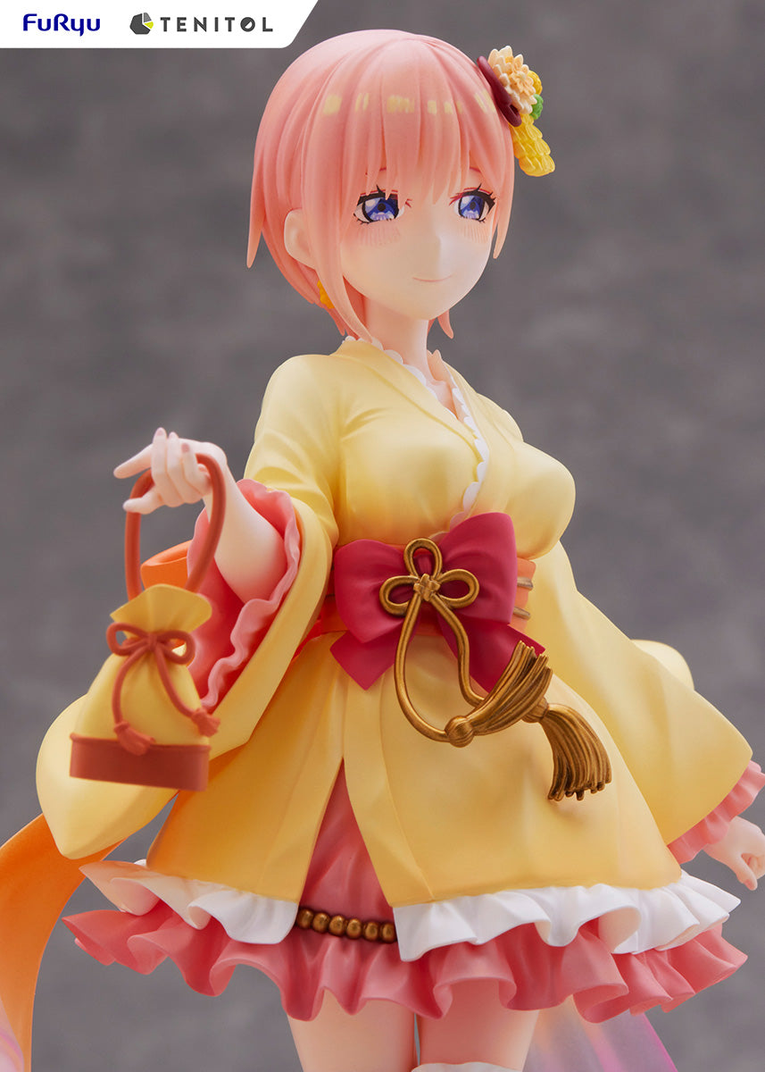TENITOL Ichika(Special Discount)