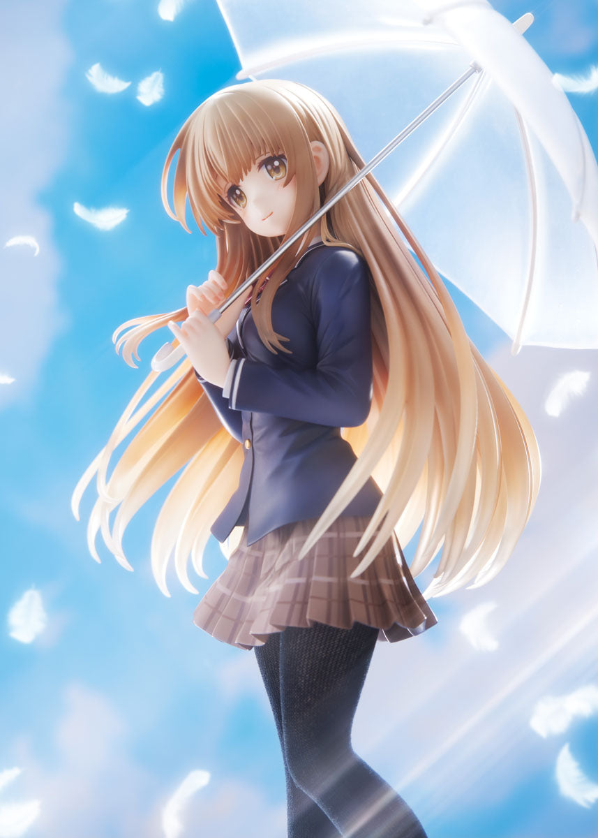 The Angel Next Door Spoils Me Rotten Mahiru Shiina 1/7 Scale Figure(Special Discount)