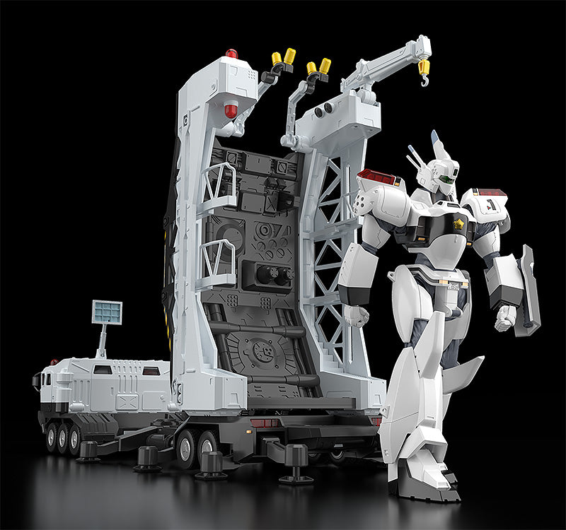 MODEROID Type 98 Special Command Vehicle & Type 99 Special Labor Carrier(Special Discount)