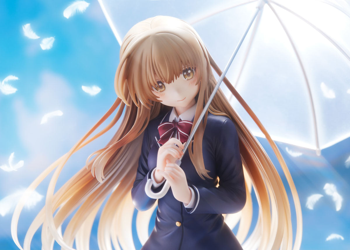 The Angel Next Door Spoils Me Rotten Mahiru Shiina 1/7 Scale Figure(Special Discount)