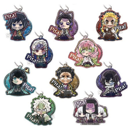 Bungo Stray Dogs" Osuwari Rubber Stand