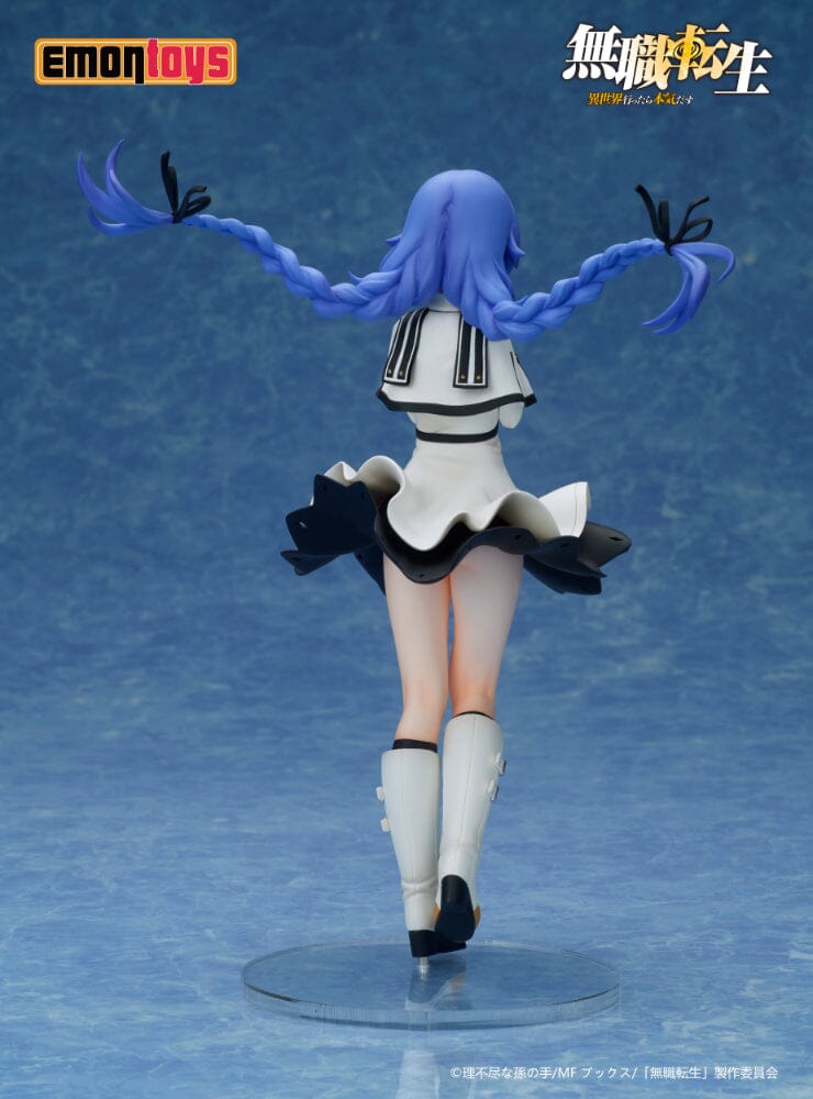 1/7 Scale "Mushoku Tensei: Jobless Reincarnation" Roxy Migurdia Scale Figure EMONTOYS