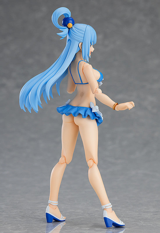 figma Aqua: Swimsuit ver.