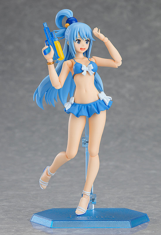 figma Aqua: Swimsuit ver.