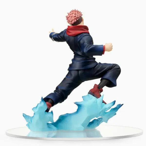 Jujutsu Kaisen SPM Figure - Yuji Itadori