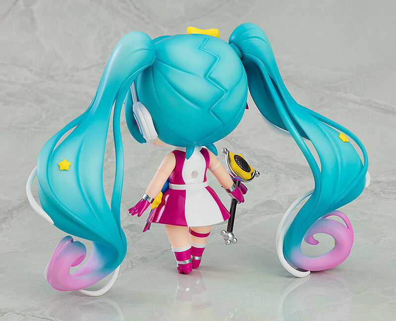 Nendoroid Hatsune Miku : Magical Mirai 10th Anniversary Ver.