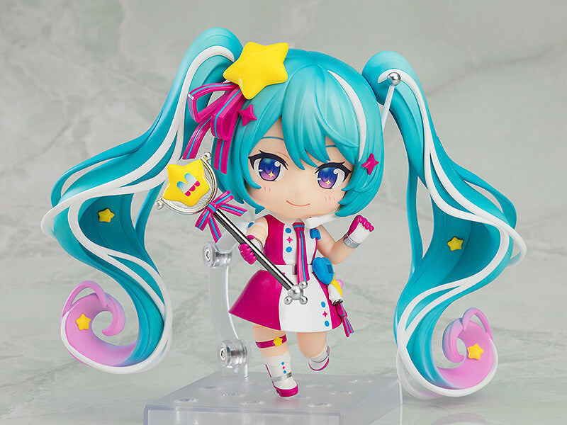 Nendoroid Hatsune Miku : Magical Mirai 10th Anniversary Ver.