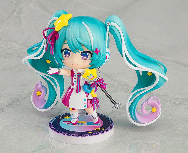 Nendoroid Hatsune Miku : Magical Mirai 10th Anniversary Ver.