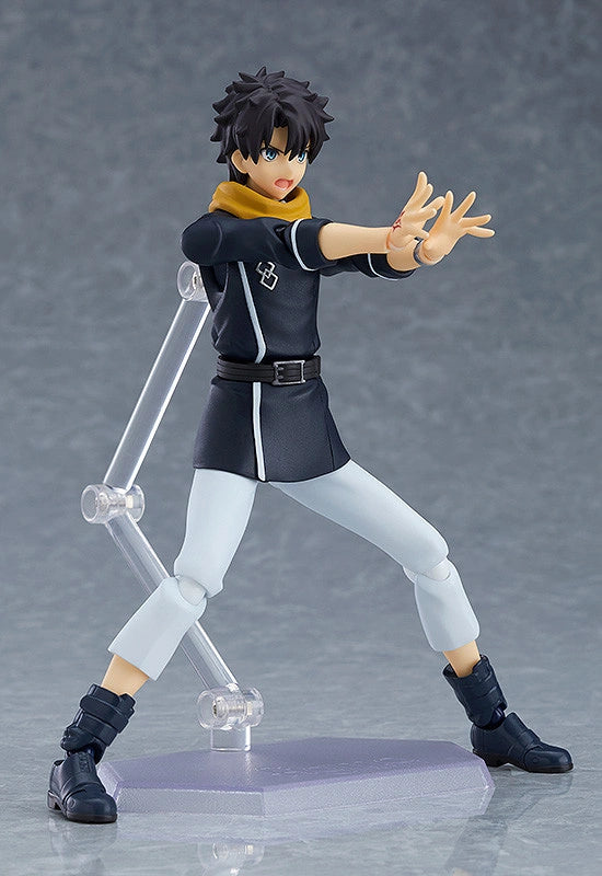 figma "Fate Grand/Order" Fujimaru Ritsuka