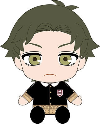 SPY x FAMILY Nendo Plus Plushie