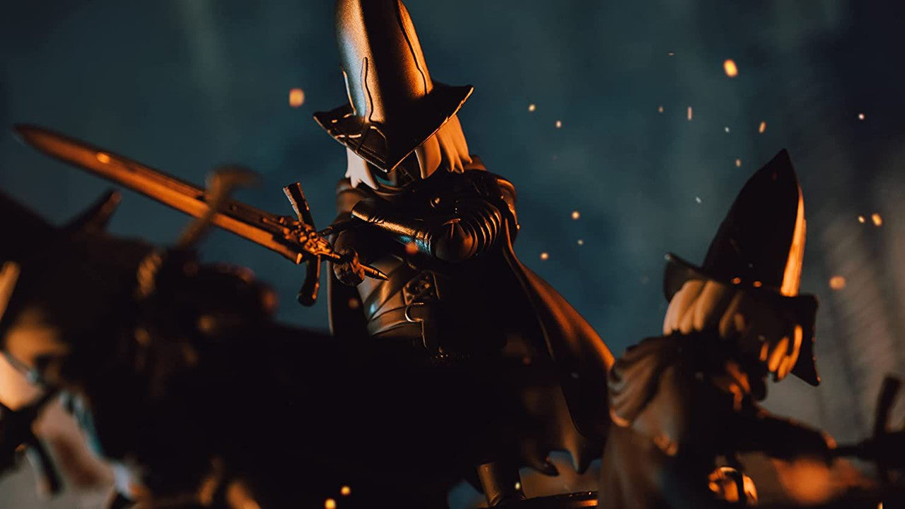 Dark Souls" Deformed Figure Special