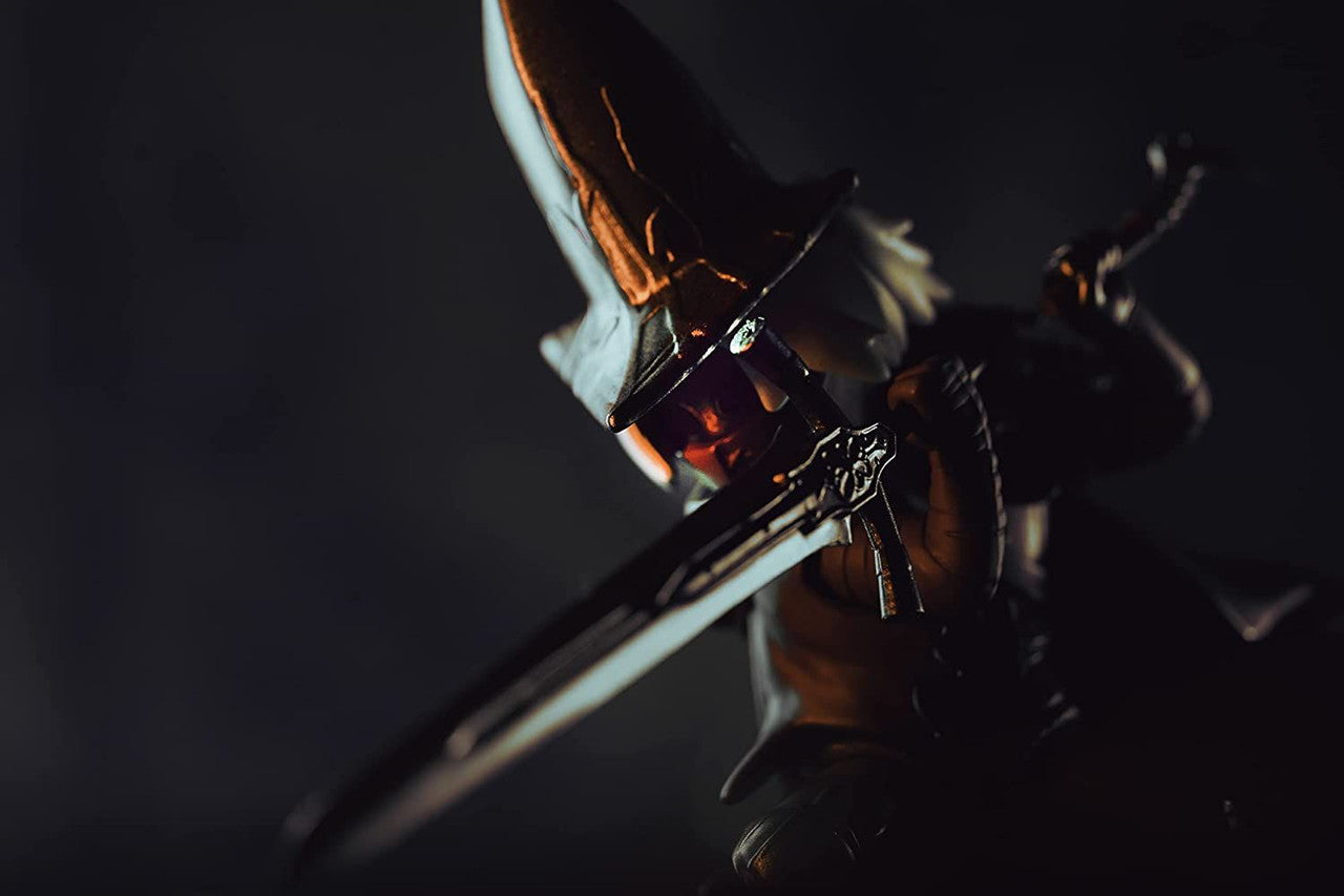 Dark Souls" Deformed Figure Special