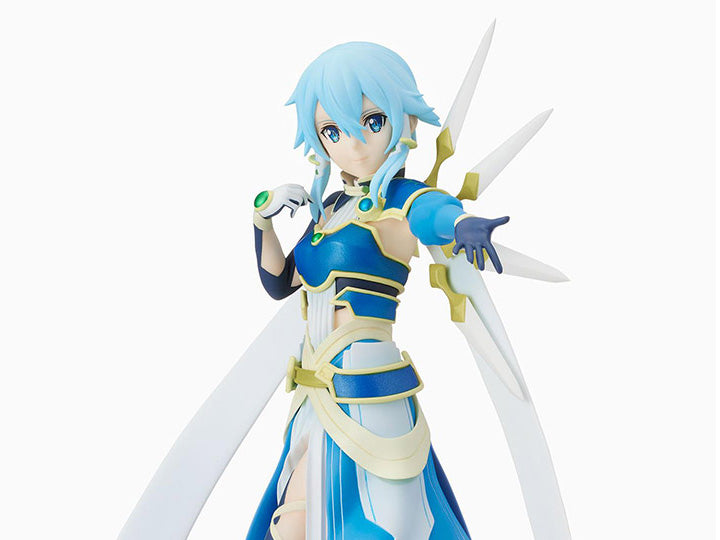 Sword Art Online: Alicization - War of Underworld - Sinon: The Sun Goddess Solus