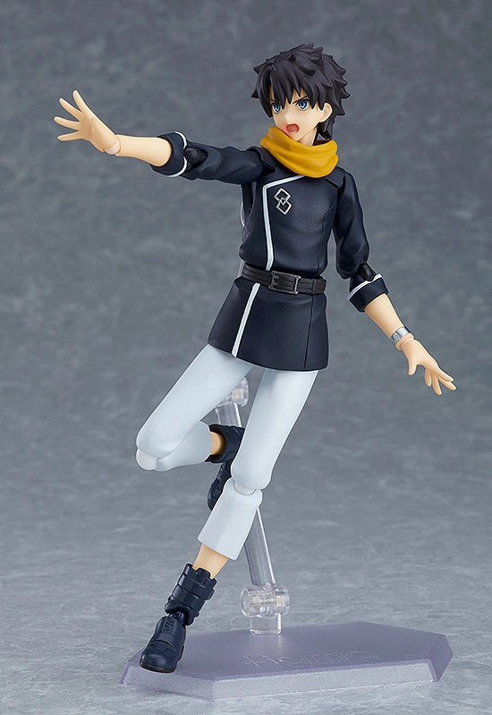 figma "Fate Grand/Order" Fujimaru Ritsuka
