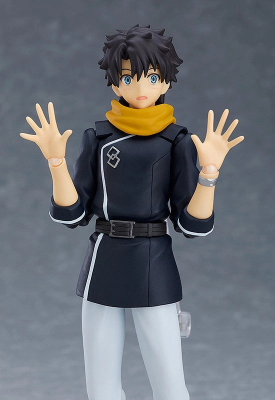 figma "Fate Grand/Order" Fujimaru Ritsuka